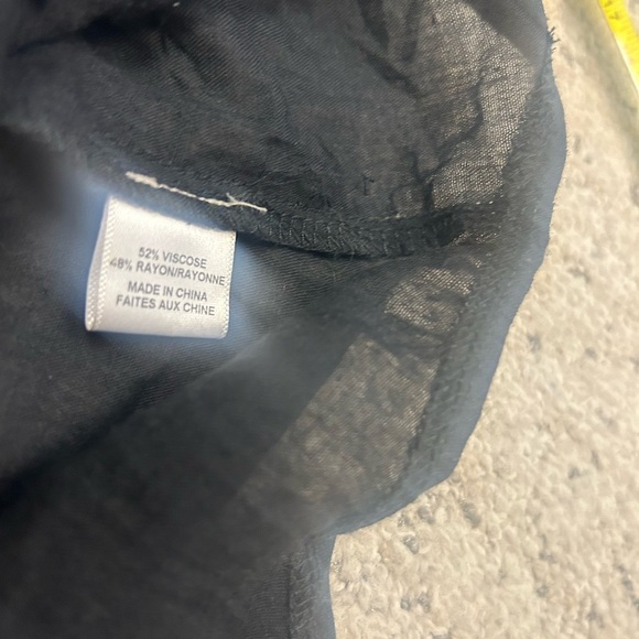 Misa LA (Revolve) XS boho tunic in excellent condition super bright! Oversized - Picture 13 of 13